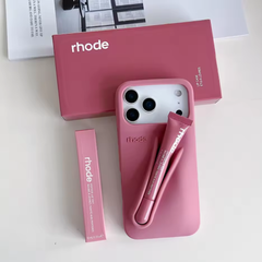 Rhode Lip Gloss Phone Case for iPhone