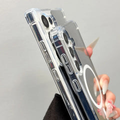 Mirror Phone Case For Samsung Galaxy
