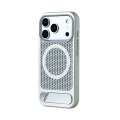 Heat Dissipation Bumper Case For iPhone