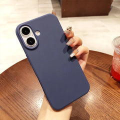 Silicone Phone Case for iPhone