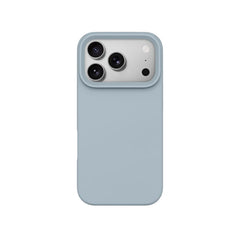 Premium Liquid Silicone Case for iPhone 18 Pro & iPhone 18 Pro Max