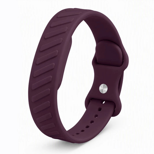 Silicone Loop Strap for Google Fitbit Air | Sport Fitness Band