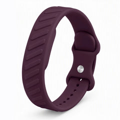 Silicone Loop Strap for Google Fitbit Air | Sport Fitness Band
