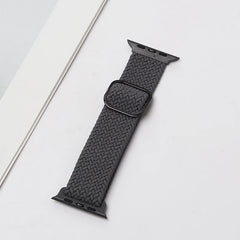 Braided Loop Strap For Apple Watch | Nylon Elastic Bracelet for iWatch