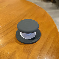Original Silicone Magnetic Phone Mount Grip | Finger Ring Holder | Expandable Stand Holder For iPhone and Samsung