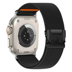 Parachute Straps For Apple Watch
