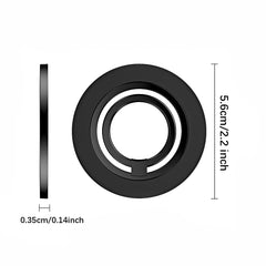 Magnetic Ring Stand for Phone and iPad