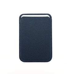 Magsafe Techwoven Wallet | Magnetic Card Holder