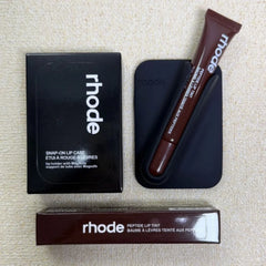 Rhode Magnetic MagSafe Case For iPhone | Lip Gloss Holder