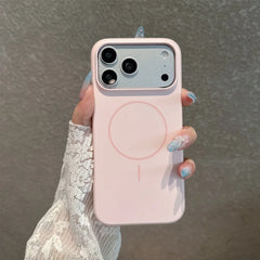 Matte MagSafe Case for iPhone