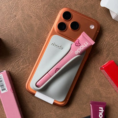 Rhode Magnetic MagSafe Case For iPhone | Lip Gloss Holder