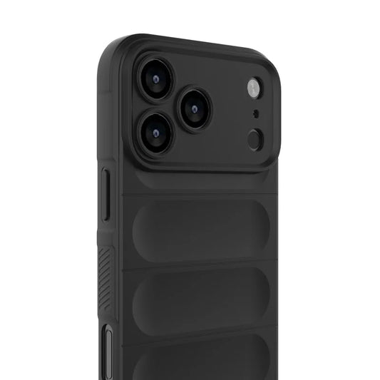 Soft Armor Case For iPhone