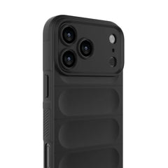 Soft Armor Case For iPhone