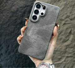 Denim Phone Case for Samsung Galaxy