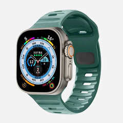 Silicone Strap For Apple Watch Ultra