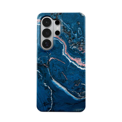 Aesthetic Pattern Phone Case for Samsung Galaxy | Trendy Abstract Double Layer Protective Cover