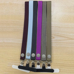 Magnetic Nylon Phone Wrist Lanyard Strap