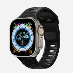 Silicone Strap For Apple Watch Ultra