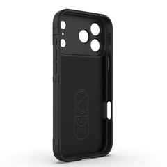 Soft Armor Case For iPhone