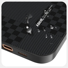 The Carbon Shield Phone Case Series For iPhone