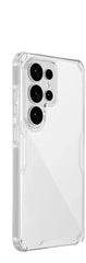 Transparent Case for Samsung Galaxy
