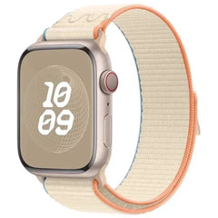 Nylon Sport Loop Strap for Apple Watch