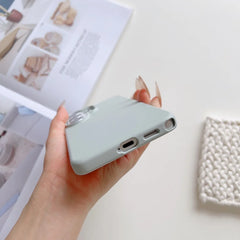 Liquid Silicone Case for Samsung