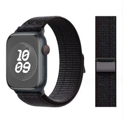 Nylon Sport Loop Strap for Apple Watch