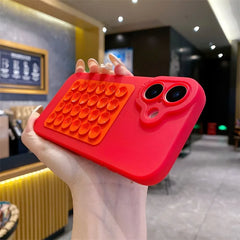 Suction Cup Phone Case for iPhone