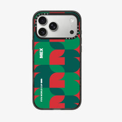 FIFA WORLD CUP 2026 Cover Series for iPhone | Magnetic Drop-Proof Case
