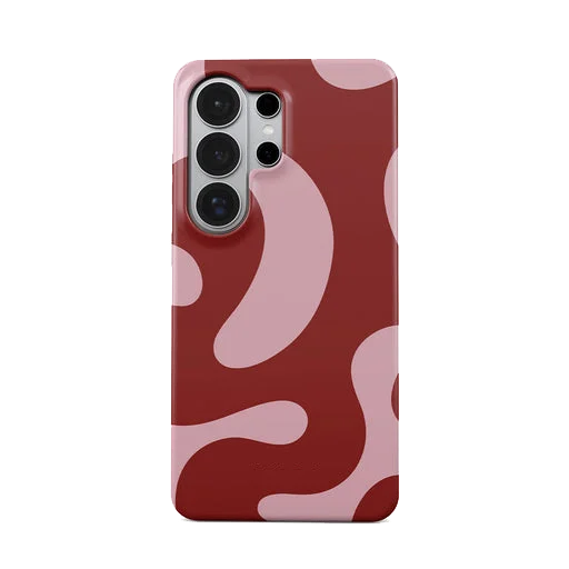 Cute Pattern Phone Case for Samsung Galaxy