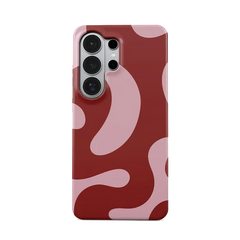 Cute Pattern Phone Case for Samsung Galaxy
