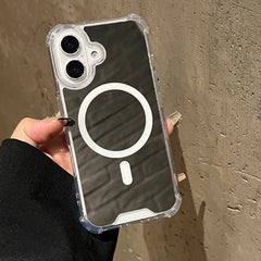 Make up Mirror Magsafe Case For iPhone