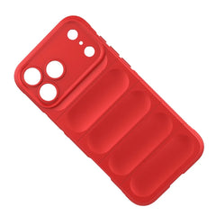 Soft Armor Case For iPhone
