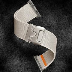 Parachute Straps For Apple Watch