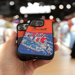 The Modern Heritage iPhone Case Collection