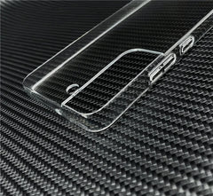 Hard Plastic Phone Case for Samsung Galaxy