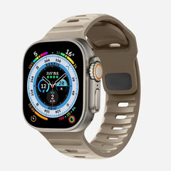 Silicone Strap For Apple Watch Ultra