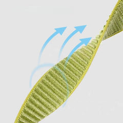 Nylon Watch Strap For Apple Watch