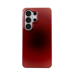 Gothic Grunge Aesthetic Phone Case Series for Samsung Galaxy | Dark Vintage Pattern Cover | Double-layer Back Cover