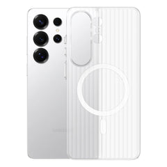 Matte Hard PC Case for Samsung Galaxy | Magnetic Ultra Slim Frosted Shockproof Cover