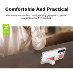 Vertical Wrist Strap Case for Galaxy Samsung