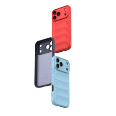 Soft Armor Case For iPhone