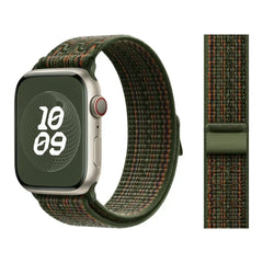 Nylon Sport Loop Strap for Apple Watch
