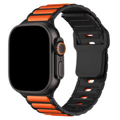Silicone Strap for Apple Watch
