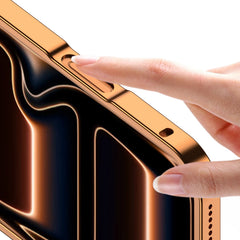 Aroma Aluminum Metal Case for iPhone | Heat Dissipation Cover