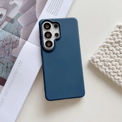 Liquid Silicone Case for Samsung