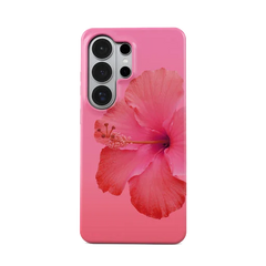 Aesthetic Pattern Case for Samsung Galaxy | Trendy Floral Animal Marble Protective Hard Cover