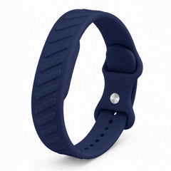 Silicone Loop Strap for Google Fitbit Air | Sport Fitness Band