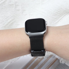 Milanese Loop Strap For Apple Watch Band Ultra